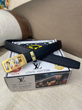 China Replica LV Belts 56usd Only